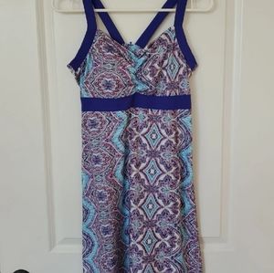 Prana Amaya Dress-NWOT